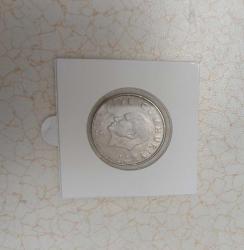 50 lira koleksiyonluk eski para