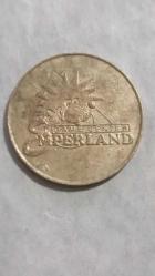 GAME CENTER EMPERLAND JETON