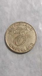 GAME CENTER EMPERLAND JETON