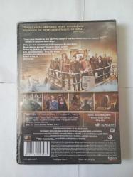 Percy Jackson Ambalajında Sıfır Dvd