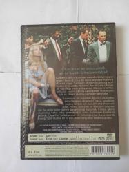 Kanlı Para Ambalajında Sıfır Dvd Film