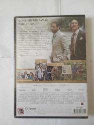 Altın Ambalajında Sıfır Dvd Film