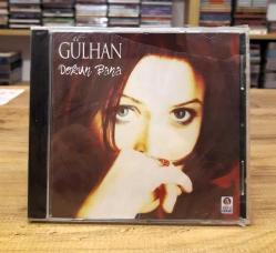 GÜLHAN DOKUN BANA CD JELATİNLİ AKBAŞ ALMANYA BASKI