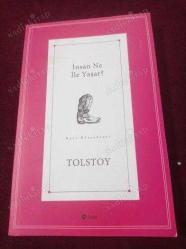 İnsan Ne ile Yaşar?