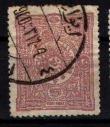 Osmanlı Pul (Op2190) İsfila155