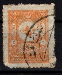 Osmanlı Pul (Op2194) İsfila185