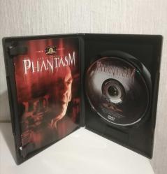 Phantasm dvd film