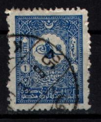 Osmanlı Pul (Op2195) İsfila184