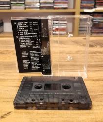 EBRU GÜNDEŞ TANRI MİSAFİRİ KASET