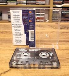 EBRU GÜNDEŞ HAYAT KADERE İNAT SENİ SİL BAŞTAN YAŞAYACAĞIM AHDIM OLSUN KASET