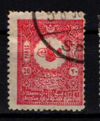 Osmanlı Pul (Op2198) İsfila215