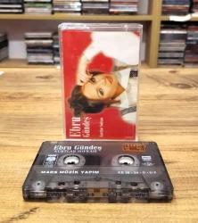 EBRU GÜNDEŞ KURTLAR SOFRASI KASET