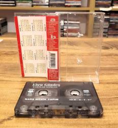 EBRU GÜNDEŞ KURTLAR SOFRASI KASET