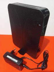 Türksat Netmaster CBW-383ZN Kablonet Modem (Başarılı ürün , İkinci El)