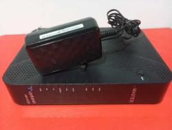 Türksat Netmaster CBW-383ZN Kablonet Modem (Başarılı ürün , İkinci El)