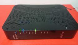 Türksat Netmaster CBW-383ZN Kablonet Modem (Başarılı ürün , İkinci El)