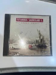 İstanbul şarkıları 1