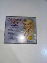 Muazzez Ersoy nostalji 2