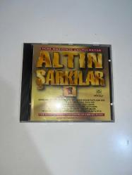 Altın şarkılar 1