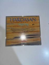 Feryal Öney Azeri şarkıları