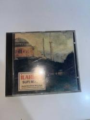 İlahiler Sufi musıc