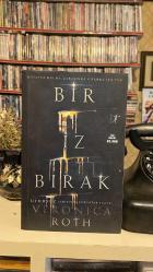 Bir İz Bırak