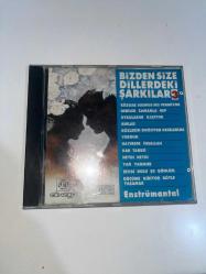 Bizden size dillerdeki şarkılar 3
