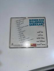 Bizden size dillerdeki şarkılar 3