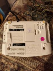 Philips Radyo ve Alarmlı Saat