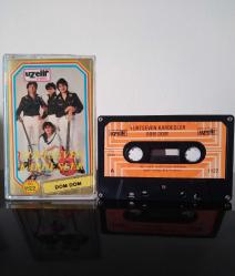 Yurtseven Kardeşler Dom Dom