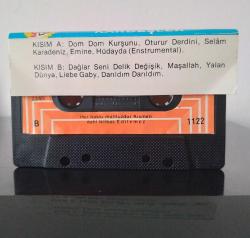 Yurtseven Kardeşler Dom Dom