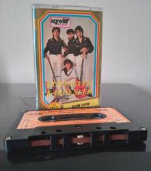 Yurtseven Kardeşler Dom Dom