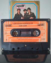 Yurtseven Kardeşler Dom Dom