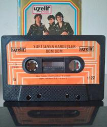 Yurtseven Kardeşler Dom Dom