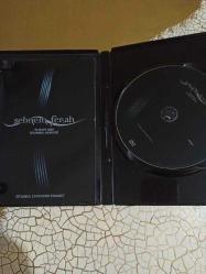 ŞEBNEM FERAH * 10 MART 2007 İSTANBUL KONSERİ / DVD