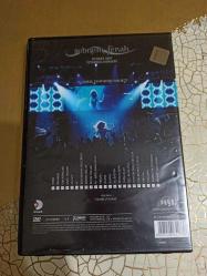 ŞEBNEM FERAH * 10 MART 2007 İSTANBUL KONSERİ / DVD