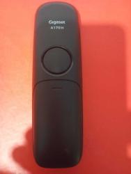 Gigaset A170 Telsiz Telefon (Yeni Gibi , Sorunsuz , GP piller, İkinci El)