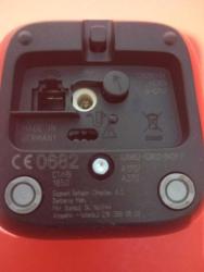 Gigaset A170 Telsiz Telefon (Yeni Gibi , Sorunsuz , GP piller, İkinci El)