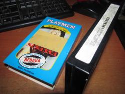 SUSANNA  PLAYMEN   BETA KASET