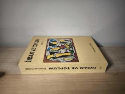 İnsan ve Toplum Cilt 1