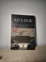 Kıt’a Dur