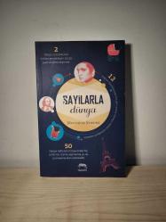 Sayılarla Dünya (1.Baskı)