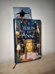 Yeşilin Kızı Anne 2