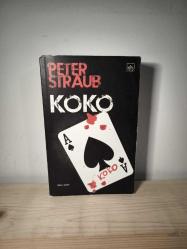 KOKO (1.Baskı)