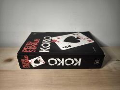 KOKO (1.Baskı)