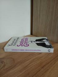 SODOM VE GOMORE Yakup Kadri Karaosmanoğlu