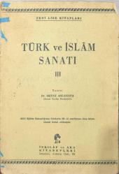 Türk Ve İslam Sanatı 3