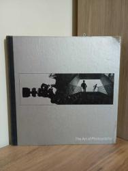 The Art of Photography by The Editors of Time-Life Books 1977