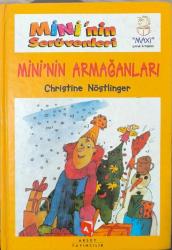 MİNİ'NİN SERÜVENLERİ - MİNİ'NİN ARMAĞANLARI