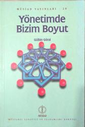 YÖNETİMDE BİZİM BOYUT